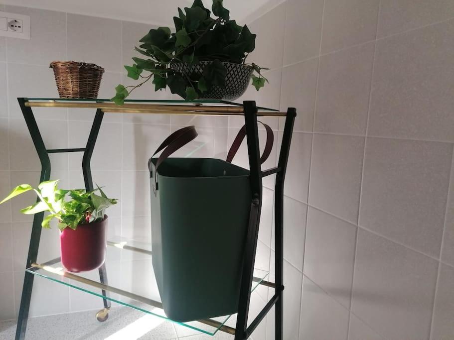 Willa La Soffitta Di Anita Bedonia Zewnętrze zdjęcie